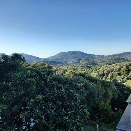 Panos House *
