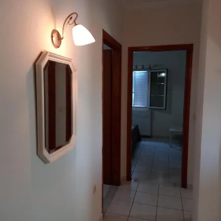 Villa Panos House