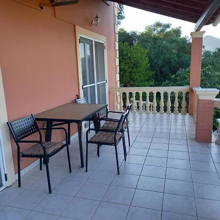 Villa Panos House *
