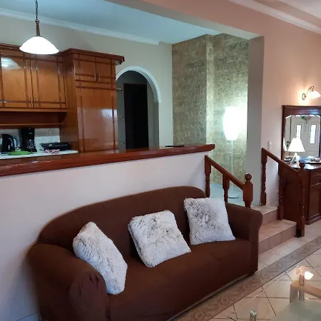 Panos House Villa *
