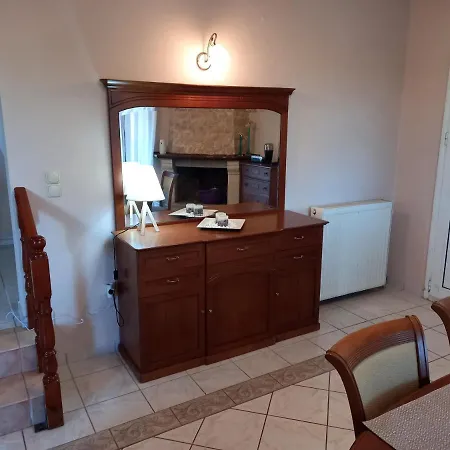 Villa Panos House *