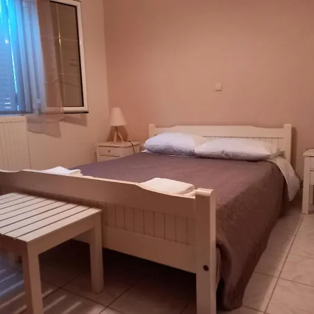 Villa Panos House *