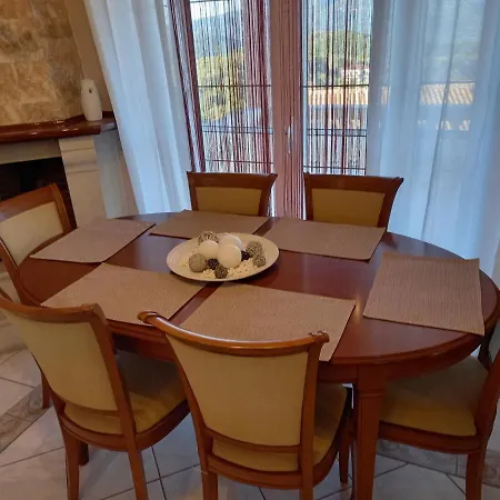 Panos House