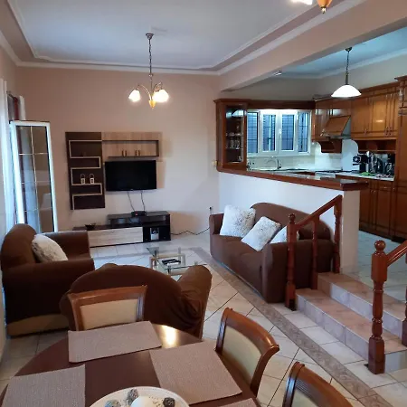 Villa Panos House *
