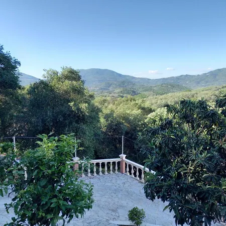 Panos House Villa Ágios Matthaíos