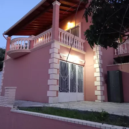 Villa Panos House