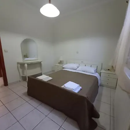 Villa Panos House