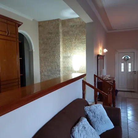 Panos House Ágios Matthaíos