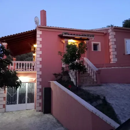 Panos House *